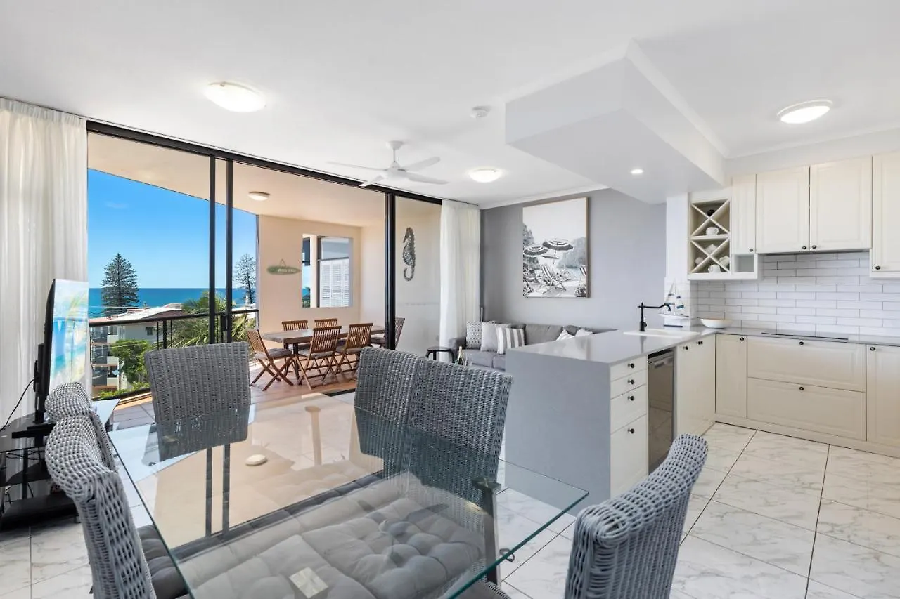 Unit 8 Bronte Of Coolum Lägenhet Coolum Beach 0*,