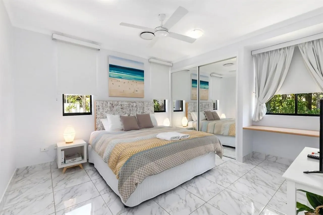 Unit 8 Bronte Of Coolum Lägenhet Coolum Beach Australien