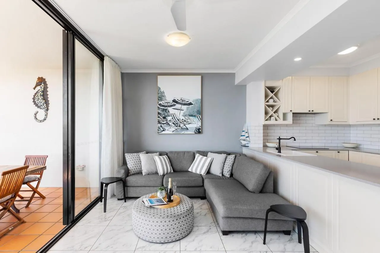 شقة Unit 8 Bronte Of Coolum شاطئ كولوم أستراليا