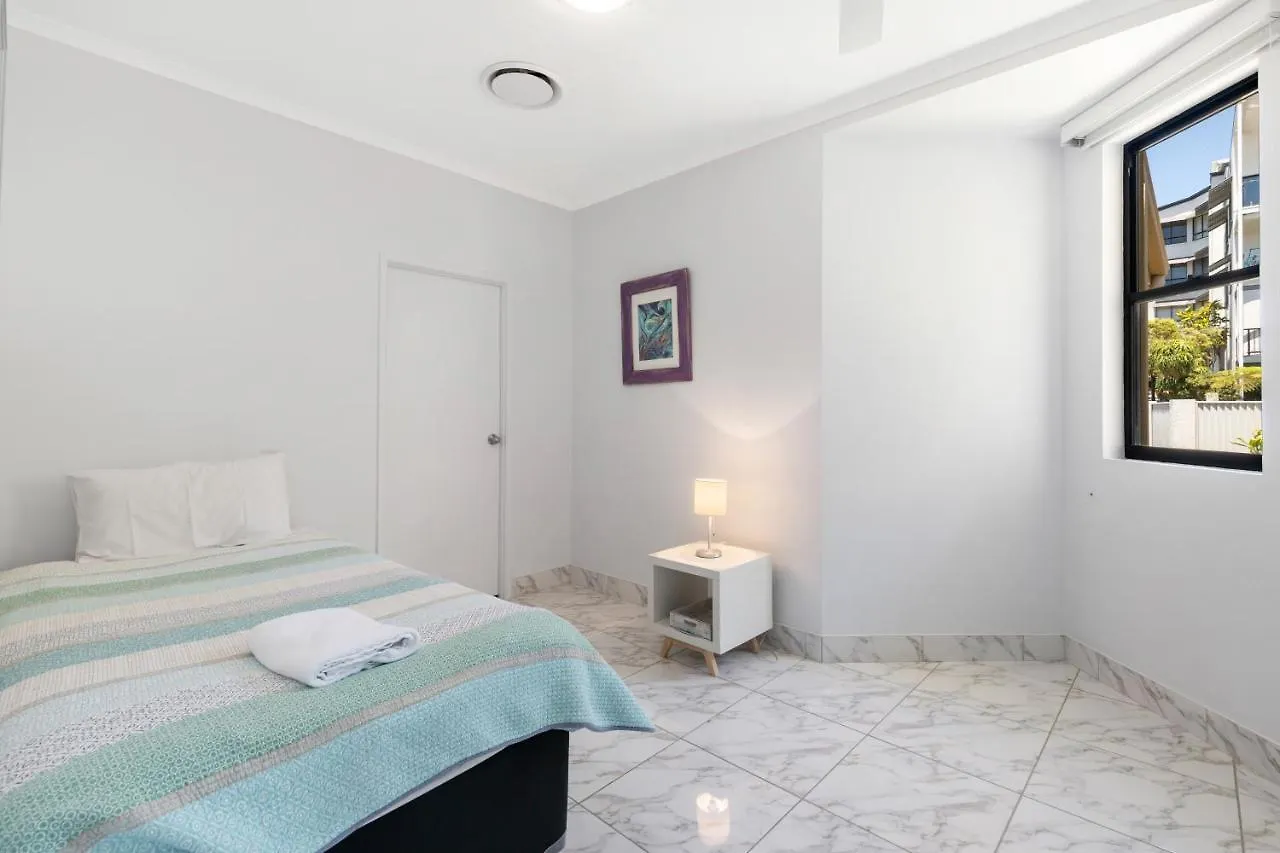 شقة Unit 8 Bronte Of Coolum شاطئ كولوم