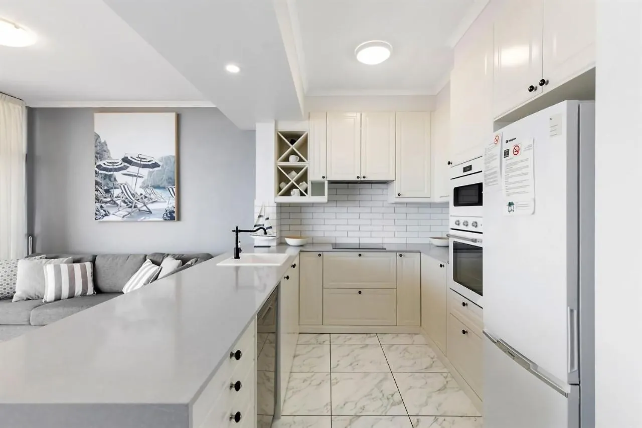 شقة Unit 8 Bronte Of Coolum شاطئ كولوم