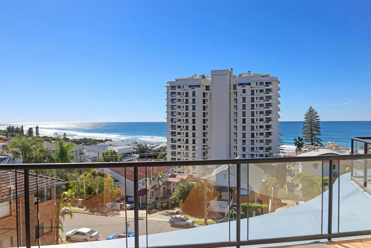 شقة Unit 8 Bronte Of Coolum شاطئ كولوم أستراليا
