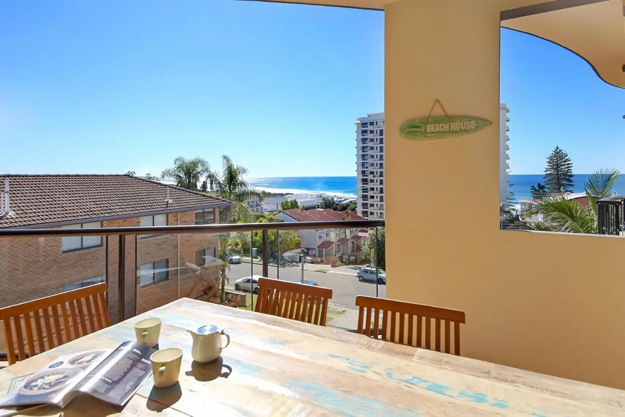 شقة Unit 8 Bronte Of Coolum شاطئ كولوم