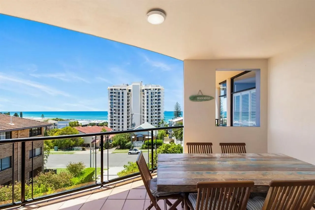 اتصالات Unit 8 Bronte Of Coolum 